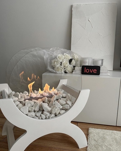 
                                Ремонт в двухкомнатной хрущевке: идеи дизайна, разбор планировок и примеры проектов (113 фото)                            