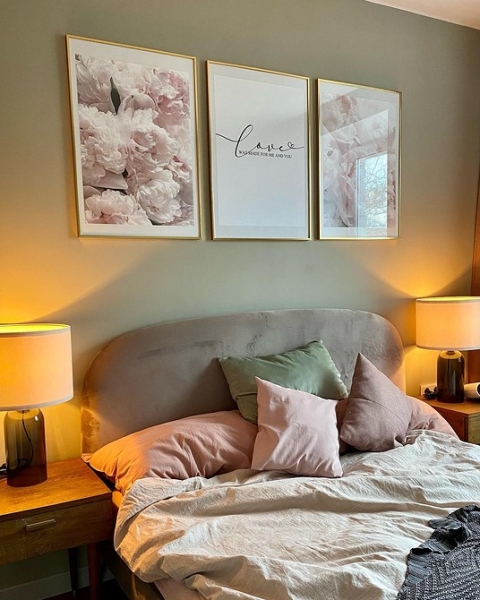 
                                Ремонт в двухкомнатной хрущевке: идеи дизайна, разбор планировок и примеры проектов (113 фото)                            