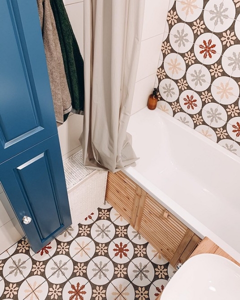 
                                Ремонт в двухкомнатной хрущевке: идеи дизайна, разбор планировок и примеры проектов (113 фото)                            