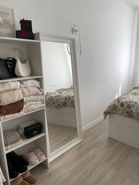 
                                Ремонт в двухкомнатной хрущевке: идеи дизайна, разбор планировок и примеры проектов (113 фото)                            