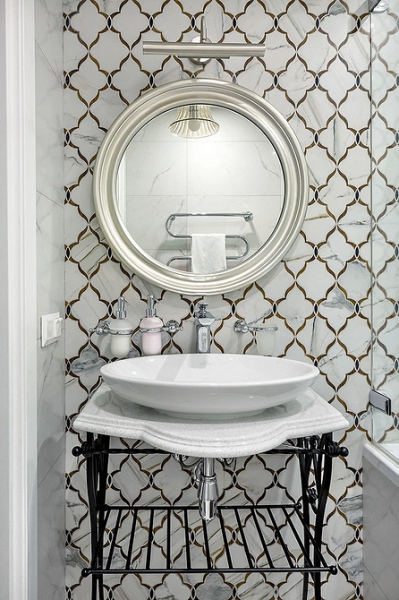 
                                Ремонт в двухкомнатной хрущевке: идеи дизайна, разбор планировок и примеры проектов (113 фото)                            