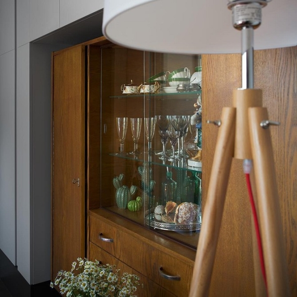 
                                Ремонт в двухкомнатной хрущевке: идеи дизайна, разбор планировок и примеры проектов (113 фото)                            