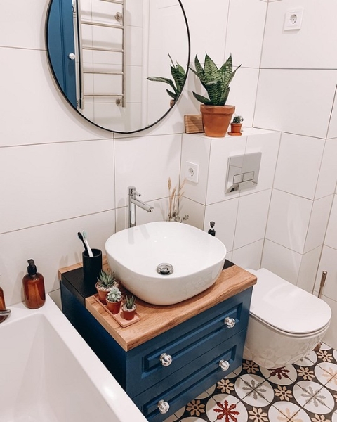 
                                Ремонт в двухкомнатной хрущевке: идеи дизайна, разбор планировок и примеры проектов (113 фото)                            