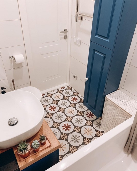 
                                Ремонт в двухкомнатной хрущевке: идеи дизайна, разбор планировок и примеры проектов (113 фото)                            