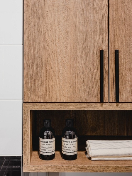 Стильная квартира 37 кв. м, которую дизайнер сделала полностью удаленно