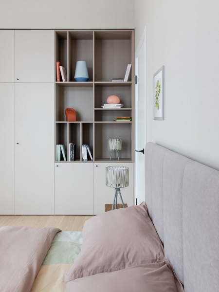 Таунхаус у Черного моря для большой семьи с четырьмя детьми