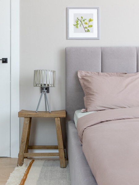 Таунхаус у Черного моря для большой семьи с четырьмя детьми