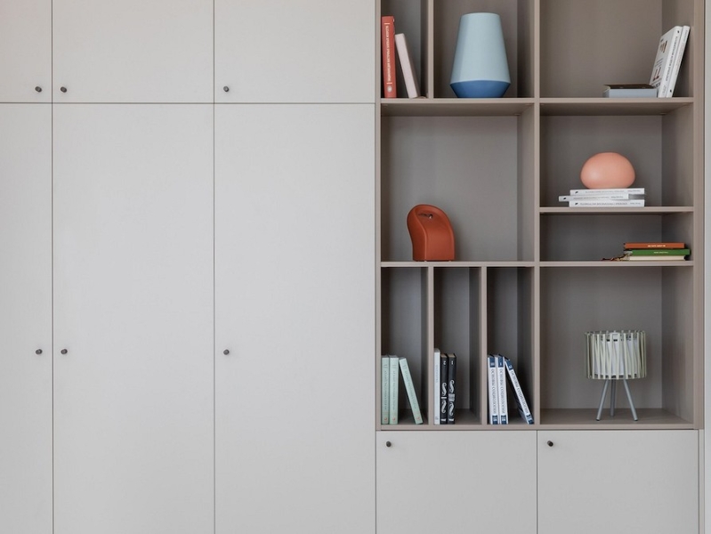 Таунхаус у Черного моря для большой семьи с четырьмя детьми