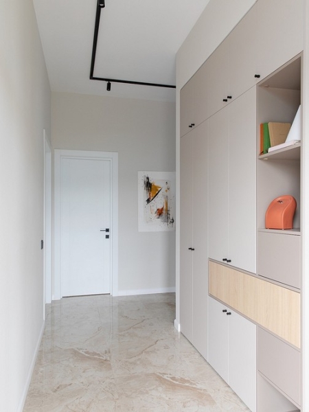 Таунхаус у Черного моря для большой семьи с четырьмя детьми