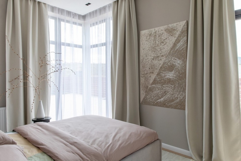 Таунхаус у Черного моря для большой семьи с четырьмя детьми