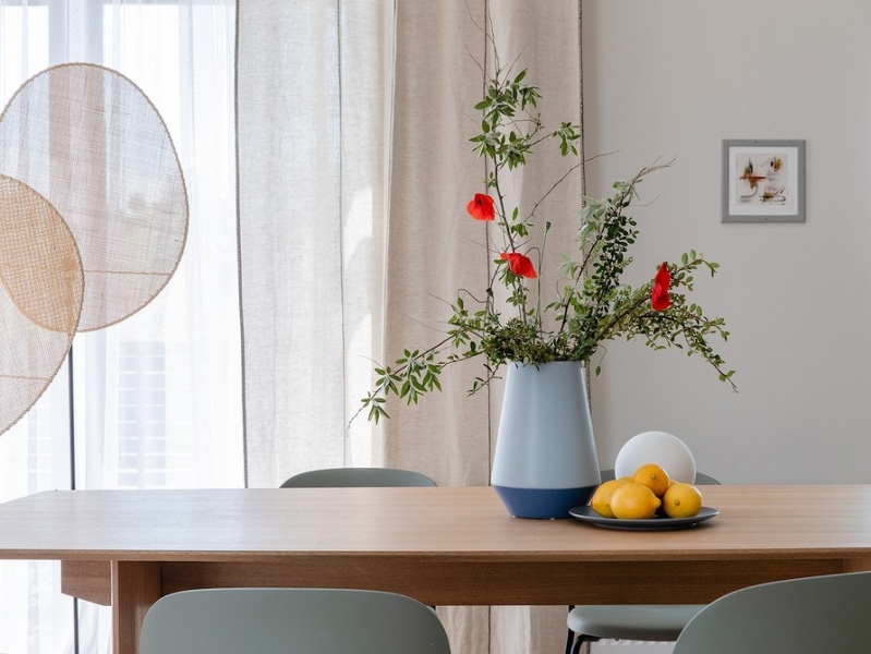 Таунхаус у Черного моря для большой семьи с четырьмя детьми