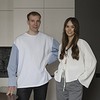 Умный интерьер с заботой о маме: маленькая функциональная квартира 37 кв. м
