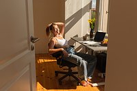 Жители Московского региона охладели к покупке элитных домов