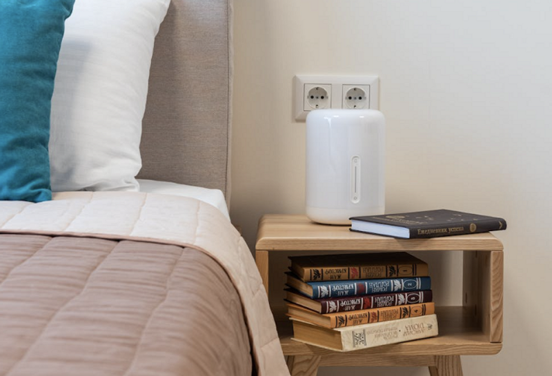 5 проверенных способов улучшить качество воздуха в квартире