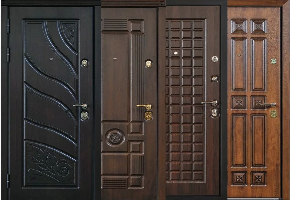 Входные двери в квартиру svarnik ru