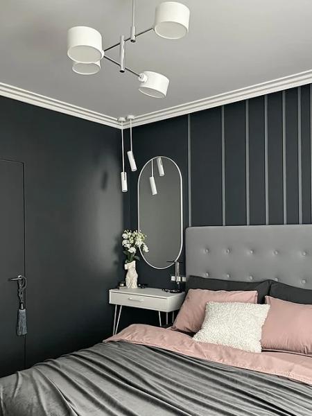 7 функциональных решений для маленькой двушки: примеры от дизайнеров