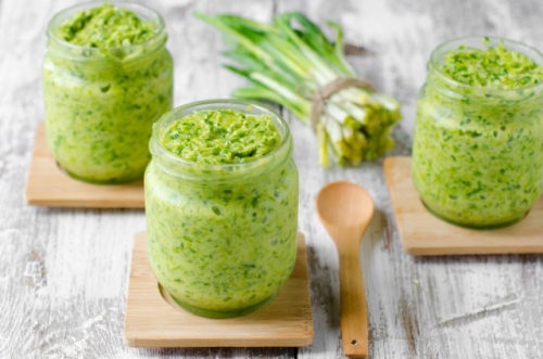 Как вырастить черемшу в средней полосе