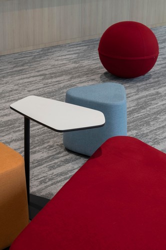 Бюро Syntaxys спроектировало новый офис группы «Черкизово»