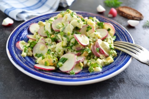 Как вырастить черемшу в средней полосе