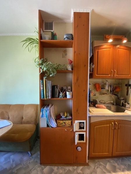 
                                До и после: 5 кухонь, которые изменились до неузнаваемости                            