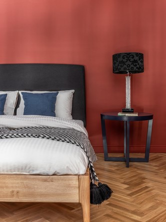 До и после: трехуровневая квартира 178 м² в Уфе