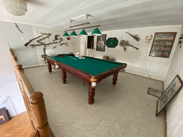 До и после: трехуровневая квартира 178 м² в Уфе