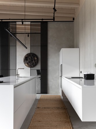 Дом 170 м² в коттеджном поселке «Репино Парк»