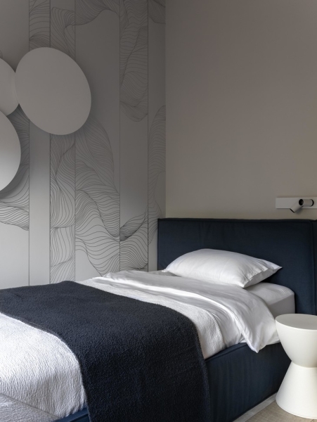 Дом 170 м² в коттеджном поселке «Репино Парк»