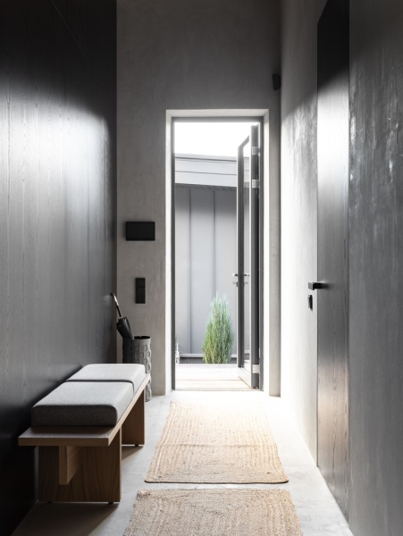 Дом 170 м² в коттеджном поселке «Репино Парк»