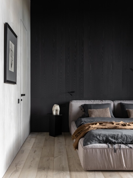 Дом 170 м² в коттеджном поселке «Репино Парк»