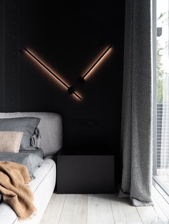 Дом 170 м² в коттеджном поселке «Репино Парк»