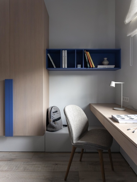 Дом 170 м² в коттеджном поселке «Репино Парк»