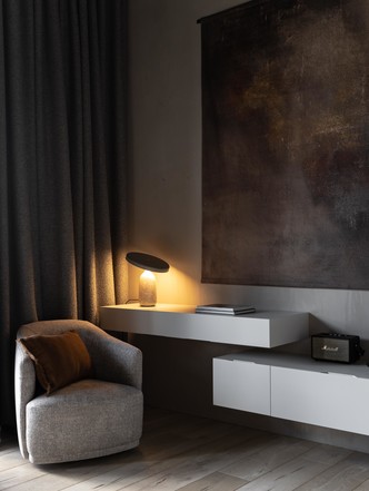 Дом 170 м² в коттеджном поселке «Репино Парк»