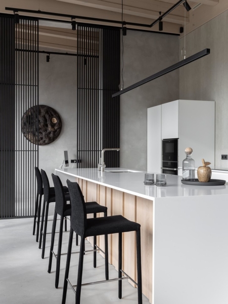 Дом 170 м² в коттеджном поселке «Репино Парк»