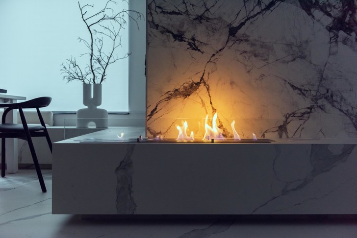 Дом 260 м² в «казахской Швейцарии»