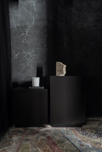 Дом 260 м² в «казахской Швейцарии»