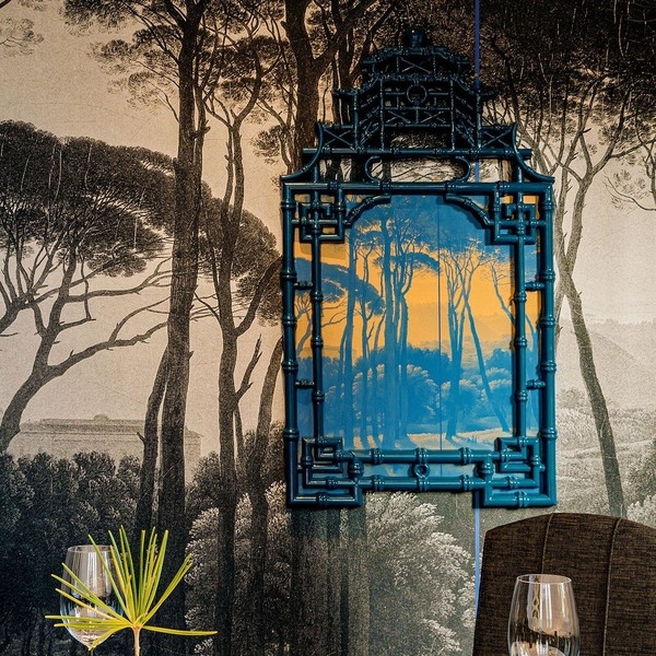 Из отеля в ресторан: особняк Songyun Villa в Чанчжоу