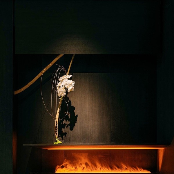 Из отеля в ресторан: особняк Songyun Villa в Чанчжоу