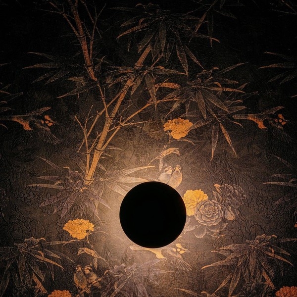 Из отеля в ресторан: особняк Songyun Villa в Чанчжоу