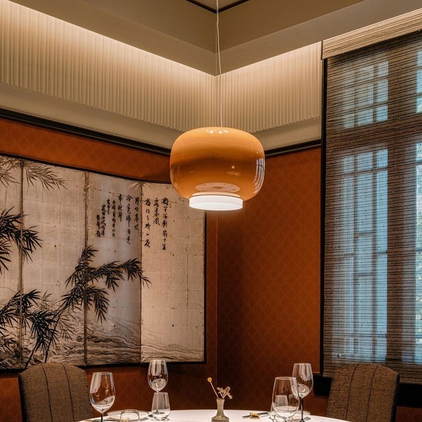 Из отеля в ресторан: особняк Songyun Villa в Чанчжоу