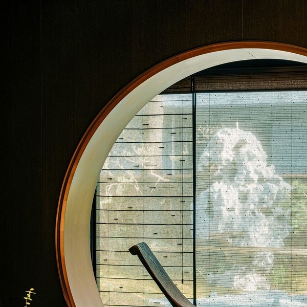 Из отеля в ресторан: особняк Songyun Villa в Чанчжоу