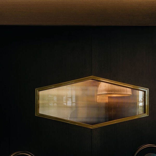 Из отеля в ресторан: особняк Songyun Villa в Чанчжоу