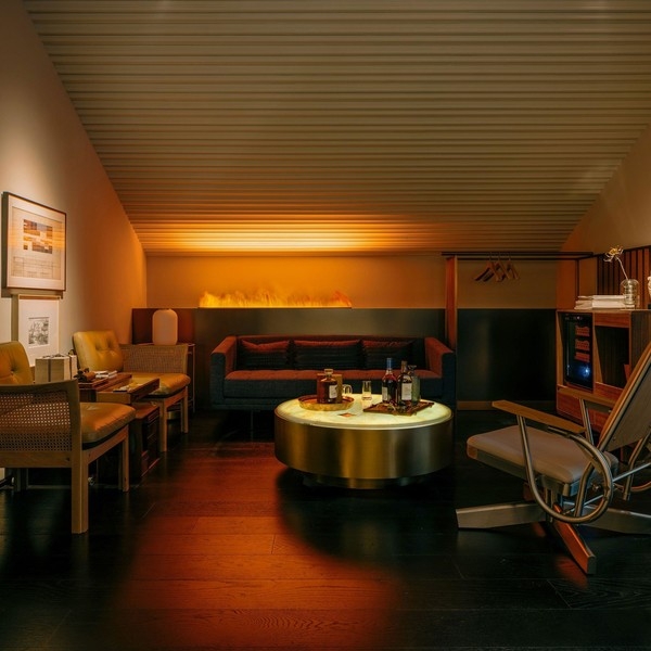 Из отеля в ресторан: особняк Songyun Villa в Чанчжоу