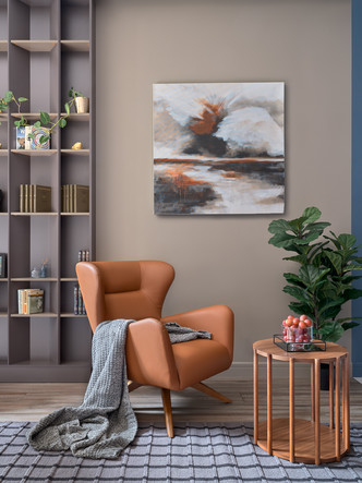 Яркая квартира 46 м² для сдачи в аренду в Москве