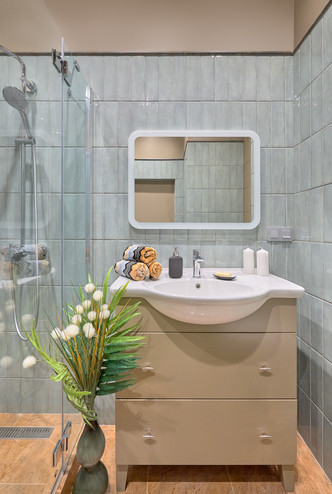 Яркая квартира 46 м² для сдачи в аренду в Москве