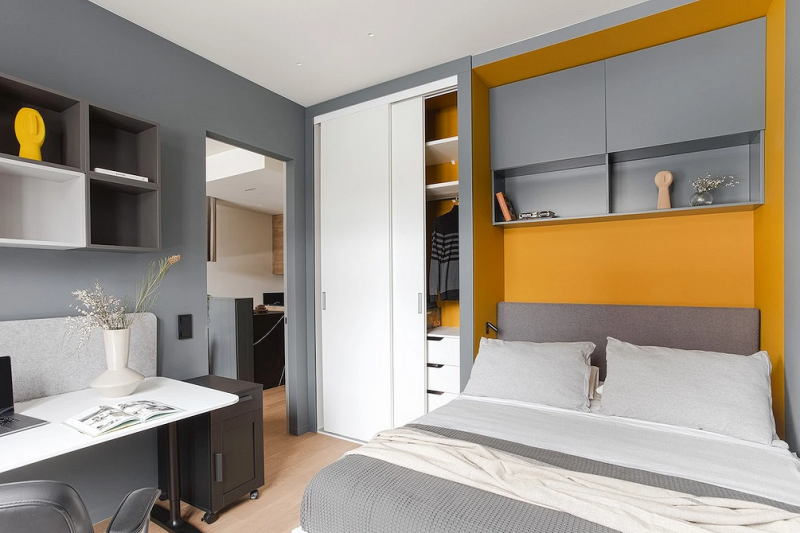 Как красиво заправить кровать: идеи, лайфхаки и 85 фото, которые вас вдохновят