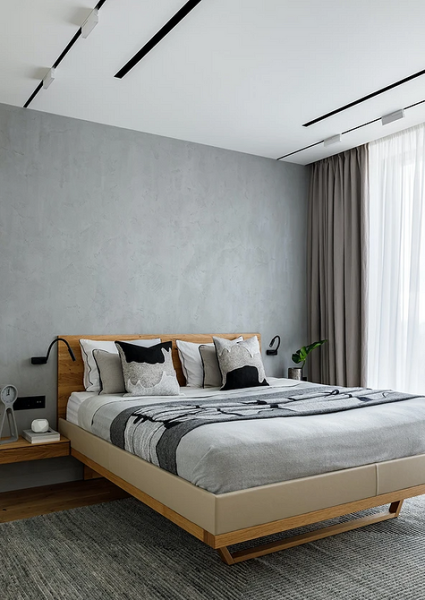 Как красиво заправить кровать: идеи, лайфхаки и 85 фото, которые вас вдохновят