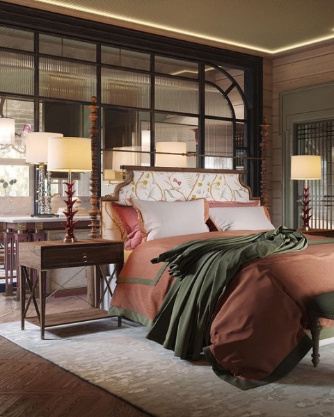 Как красиво заправить кровать: идеи, лайфхаки и 85 фото, которые вас вдохновят