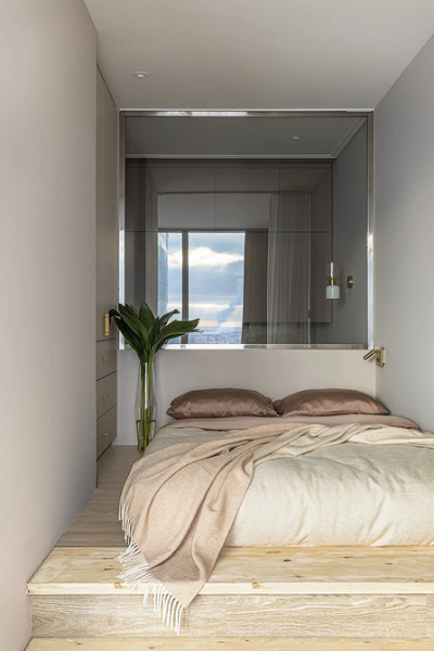 Как красиво заправить кровать: идеи, лайфхаки и 85 фото, которые вас вдохновят