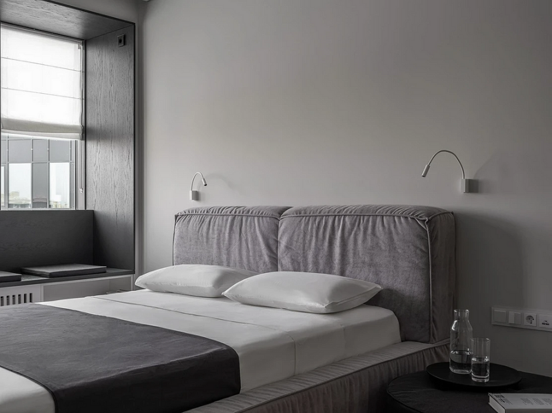 Как красиво заправить кровать: идеи, лайфхаки и 85 фото, которые вас вдохновят